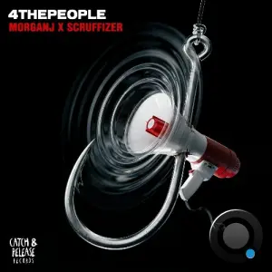 MORGANJ X Scrufizzer - 4thepeople (2026)