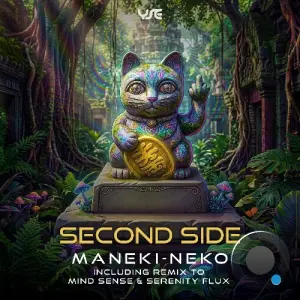 Second Side - Maneki-Neko (2026)