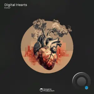 DIASZ - Digital Hearts (2026)