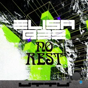 Elisa Bee - No Rest (2026)