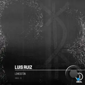 Luis Ruiz - Lemegeton (2026)