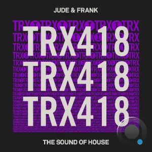 Jude & Frank - The Sound Of House (2026)