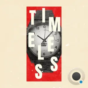 Thes One - Timeless (2026)