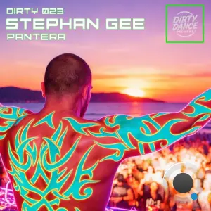 Stephan Gee - Pantera (2026)