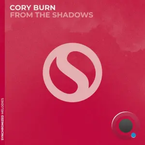 Cory Burn - From The Shadows (2026)