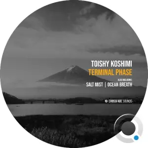 Toishy Koshimi - Terminal Phase (2026)