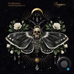 Tyler Mesa - Origin Echoes (2026)