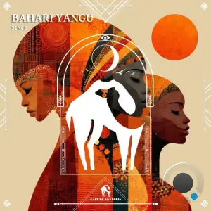 S1NCE - Bahari Yangu (2026)