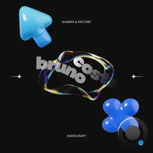 Bruno Costa - Handcraft (2026)