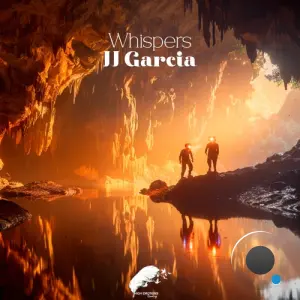 JJ Garcia - Whispers (2026)