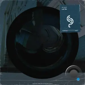 Ardynt - Let Go (2026)