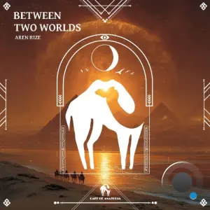 Aren Rize - Between Two Worlds (2026)