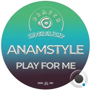 AnAmStyle - Play For Me (2026)