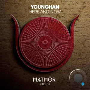 YoungHan - Here and Now (2026)
