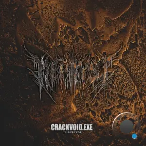 CRACKVOID.EXE - Terrordome (2026)