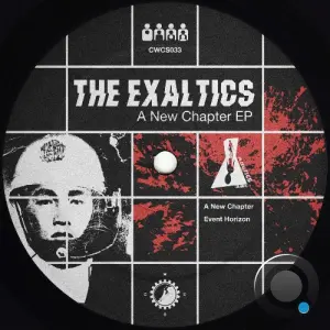 The Exaltics - A New Chapter (2026)