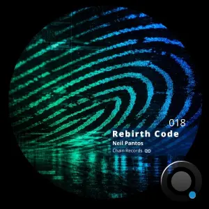 Neil Pantos - Rebirth Code (2026)