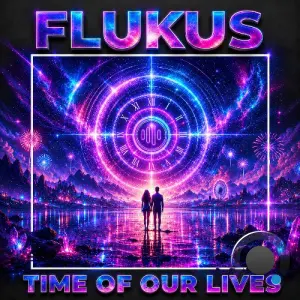 Flukus - Time Of Our Lives (2026)