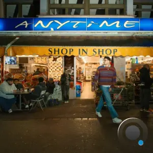 Blue Method - Marble Hill (2026)