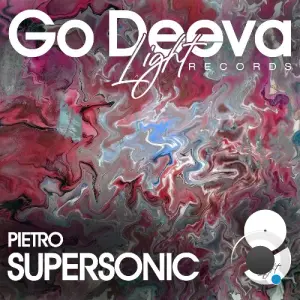 Pietro - Supersonic (2026)