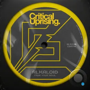 Alkaloid - Free Your Soul (2026)
