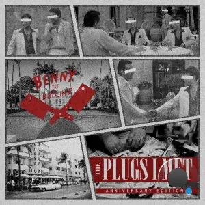 !Benny The Butcher - The Plugs I Met: Anniversary Edition (2026)