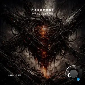 Darkcode - Stormy Groove (2026)