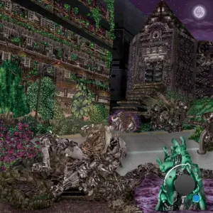 M. Geddes Gengras - Guest List (2026)