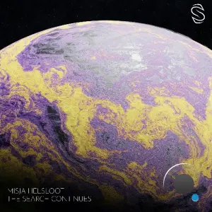 Misja Helsloot - The Search Continues (2026)