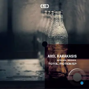 Axel Karakasis - Total Motion (2026)