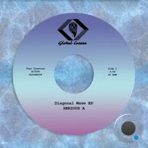Serious A - Diagonal Wave (2026)