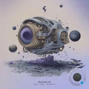 Baus & Timir - Miles Below (2026)