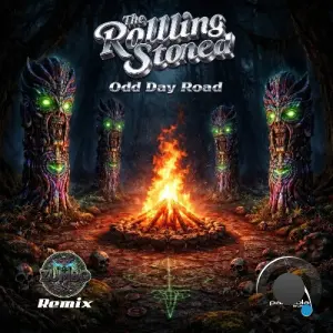 The Rolling Stoned - Odd Day Road (Zumbo Remix) (2026)