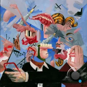 Parallel Thought, Fatboi Sharif - The Third Allegory (2026)