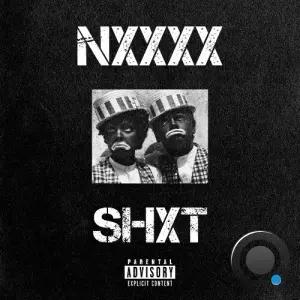 DV Alias Khryst - Nxxxx Shxt (2026)