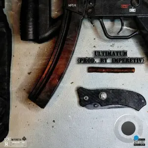 Spade & Imperetiv - Ultimatum (2026)
