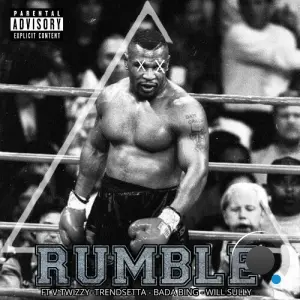 DV Alias Khryst - Rumble (2026)