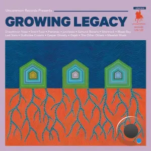 Growing Legacy (2026)