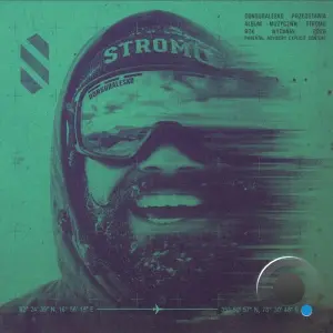 Donguralesko - Stromo (2026)