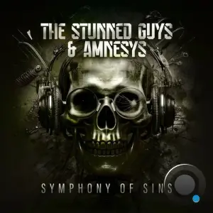 The Stunned Guys & Amnesys - Symphony Of Sins (2026)