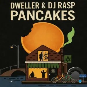 Dweller x DJ Rasp feat. RollyRolls - Pancakes (2026)