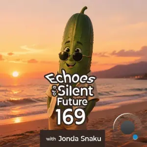 Jonda Snaku - Echoes Of A Silent Future 169 (2026-05-30)