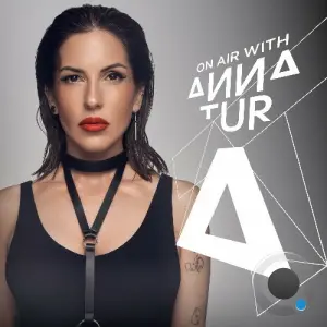 Anna Tur - On Air 299 (2026-05-30)