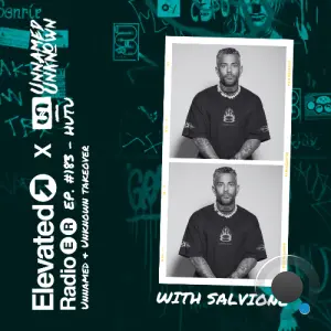 Hutu - Elevated Radio 183 (2026-05-30)