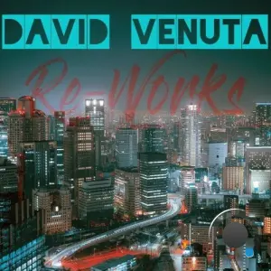David Venuta - Re-Works (2026)
