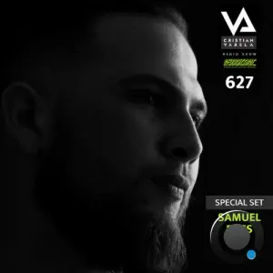 Samuel Bass - Cristian Varela Radio Show 627 (2026-05-30)