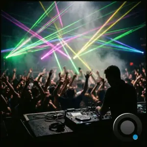 Juan Estrella - Party Till Dawn (2026)