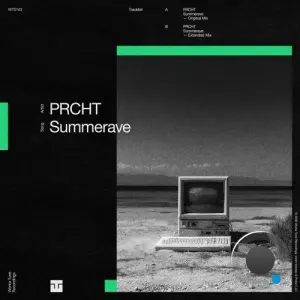 PRCHT - Summerave (2026)