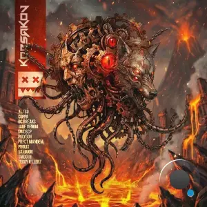 Eatbrain X Korsakov (2026)