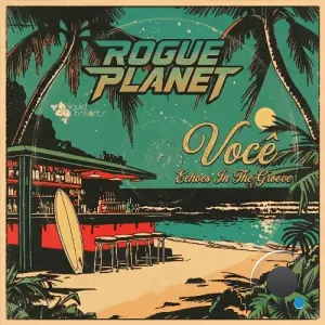 Rogue Planet - Voce (2026)